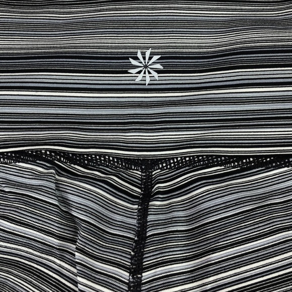 Athleta - Chaturanga Leggings - XS - Picture 5 of 9